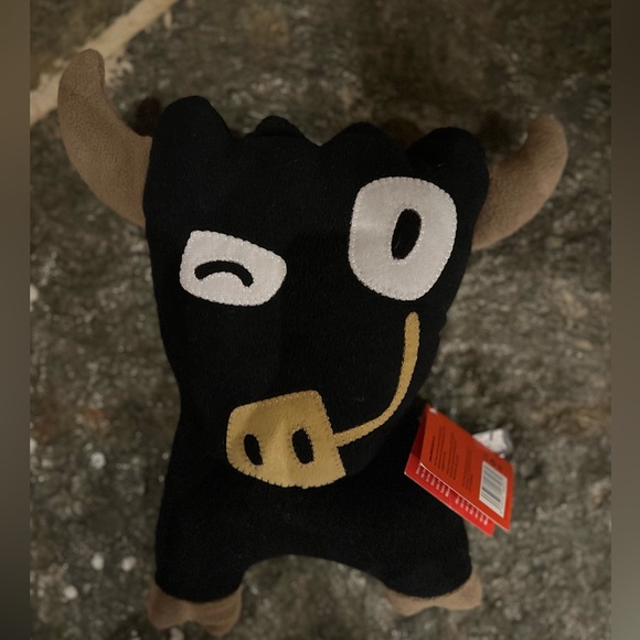 MadinSpain Moo. New with tags. 11” tall - Picture 4 of 4